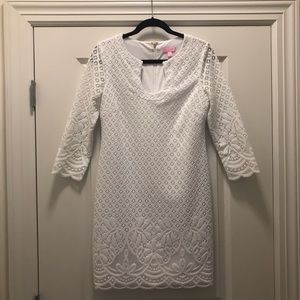 Lilly Pulitzer Mara Resort Paradise Island dress